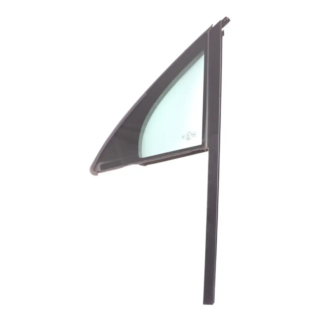 Vorderes Viertel Fenster Glas AS2 Links 7P0845113D für Porsche Cayenne 92A mit Teilenummer 95854231101 Porsche Cayenne 92A Vorderes Viertel Fenster Glas AS2 Links 7P0845113D - SKU 95854231101 - Teilenummer 95854231101