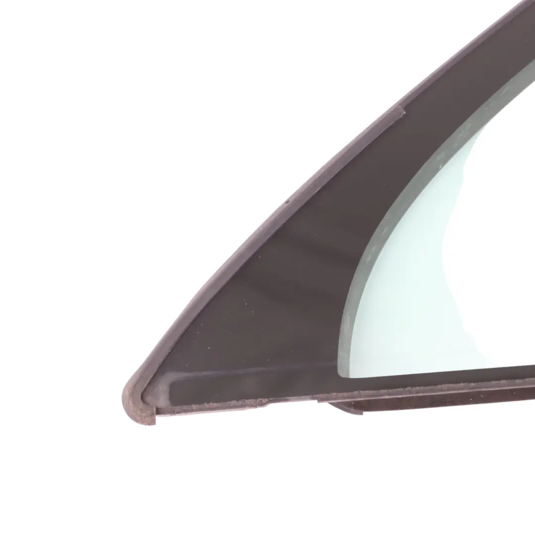 Porsche Cayenne 92A Front Quarter Window Glass AS2 Left N/S 7P0845113D - SKU 95854231101 - Part number 95854231101