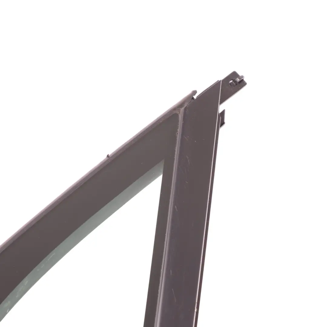 Front Quarter Window Glass AS2 Left N/S 7P0845113D to Porsche Cayenne 92A with Part number 95854231101 Porsche Cayenne 92A Front Quarter Window Glass AS2 Left N/S 7P0845113D - SKU 95854231101 - Part number 95854231101