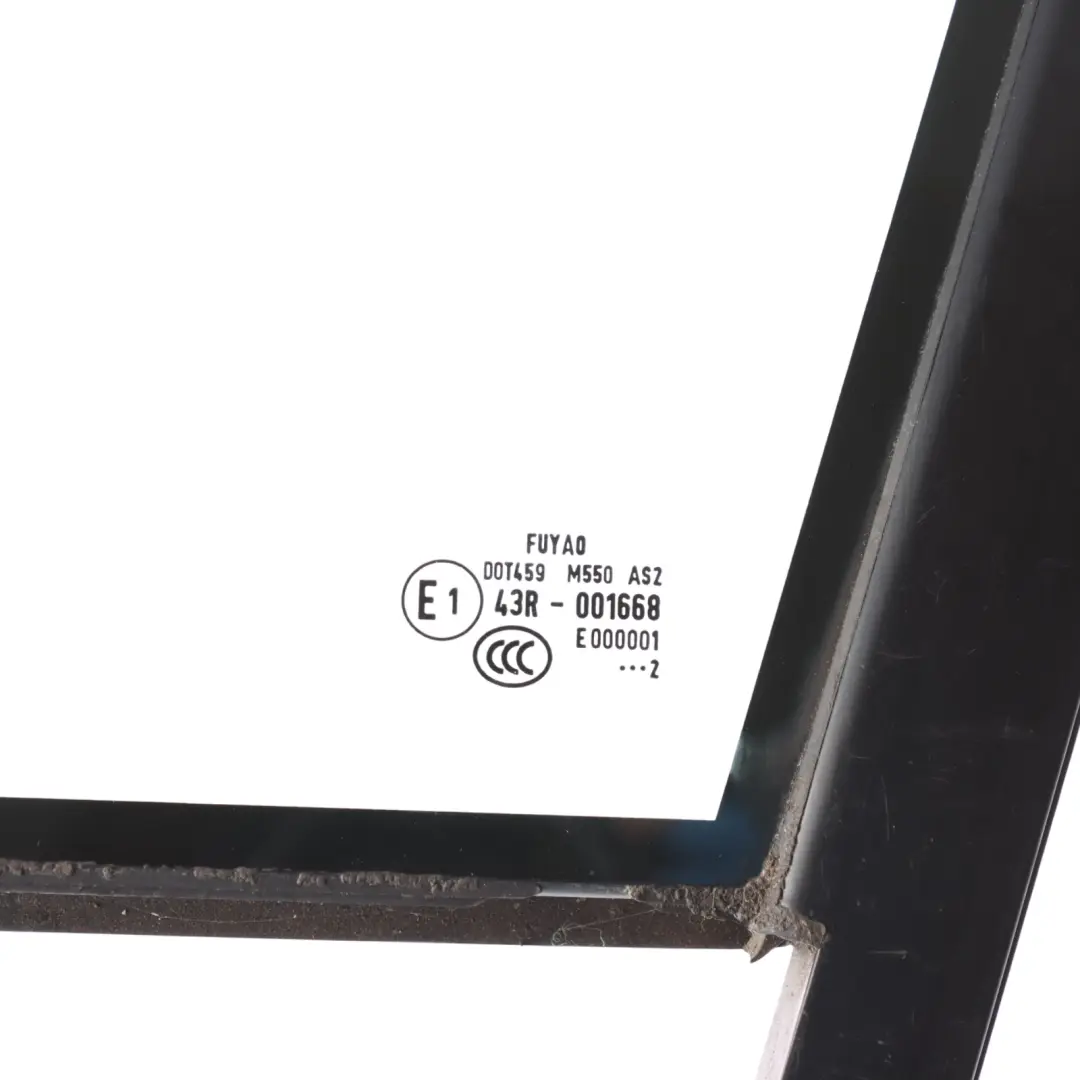 Szyba Boczna Przednia AS2 Lewa 7P0845113D do Porsche Cayenne 92A o numerze 95854231101 Porsche Cayenne 92A Szyba Boczna Przednia AS2 Lewa 7P0845113D - SKU 95854231101 - Numer Części 95854231101