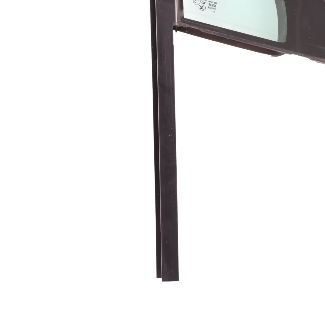 Porsche Cayenne 92A Vorderes Viertel Fenster Glas AS2 Rechts 7P0845114D - SKU 95854231201 - Teilenummer 95854231201