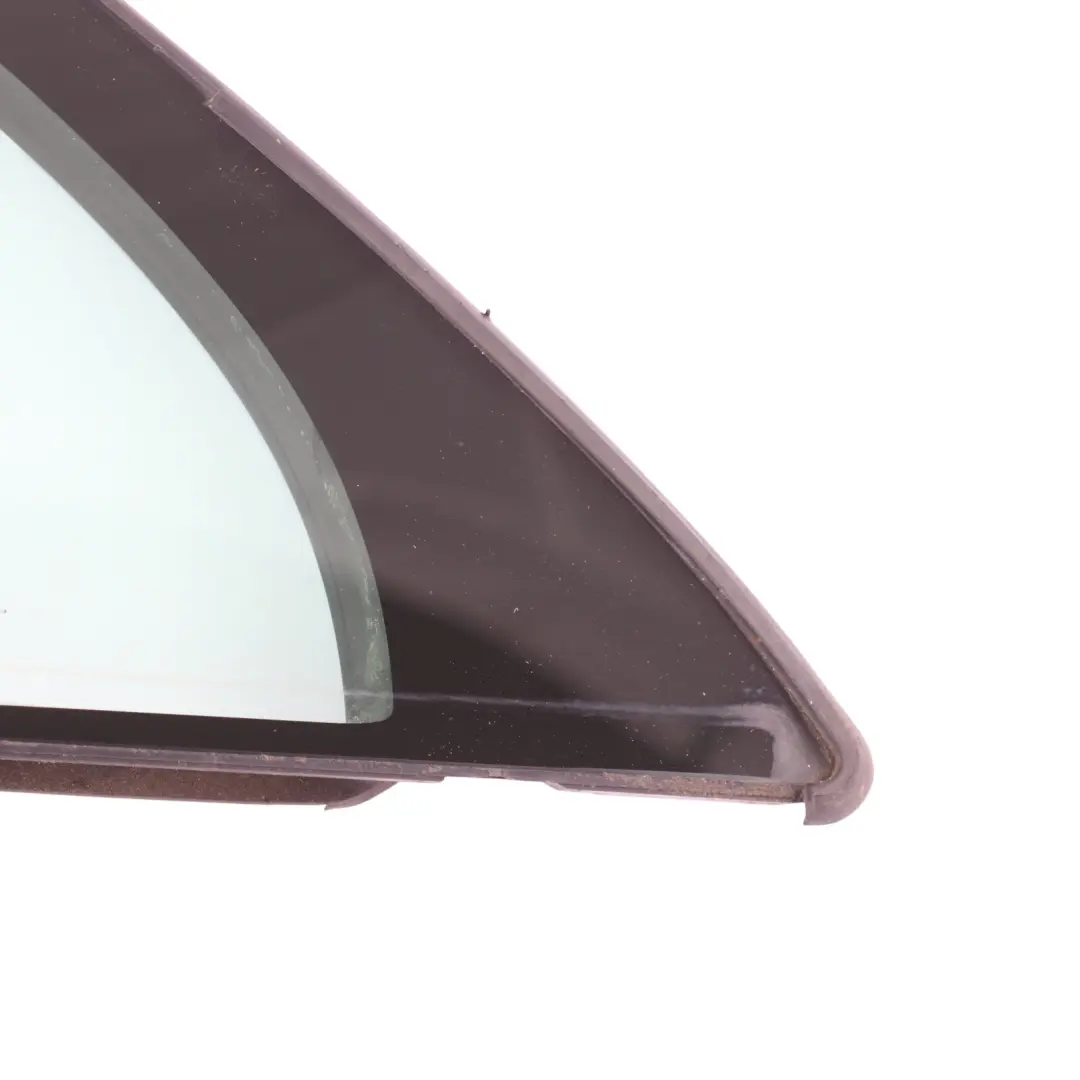 Porsche Cayenne 92A Front Quarter Window Glass AS2 Right O/S 7P0845114D - SKU 95854231201 - Part number 95854231201