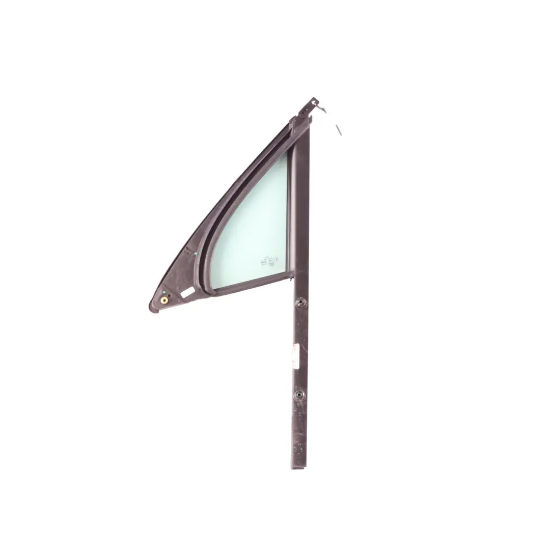 Front Quarter Window Glass AS2 Right O/S 7P0845114D to Porsche Cayenne 92A with Part number 95854231201 Porsche Cayenne 92A Front Quarter Window Glass AS2 Right O/S 7P0845114D - SKU 95854231201 - Part number 95854231201