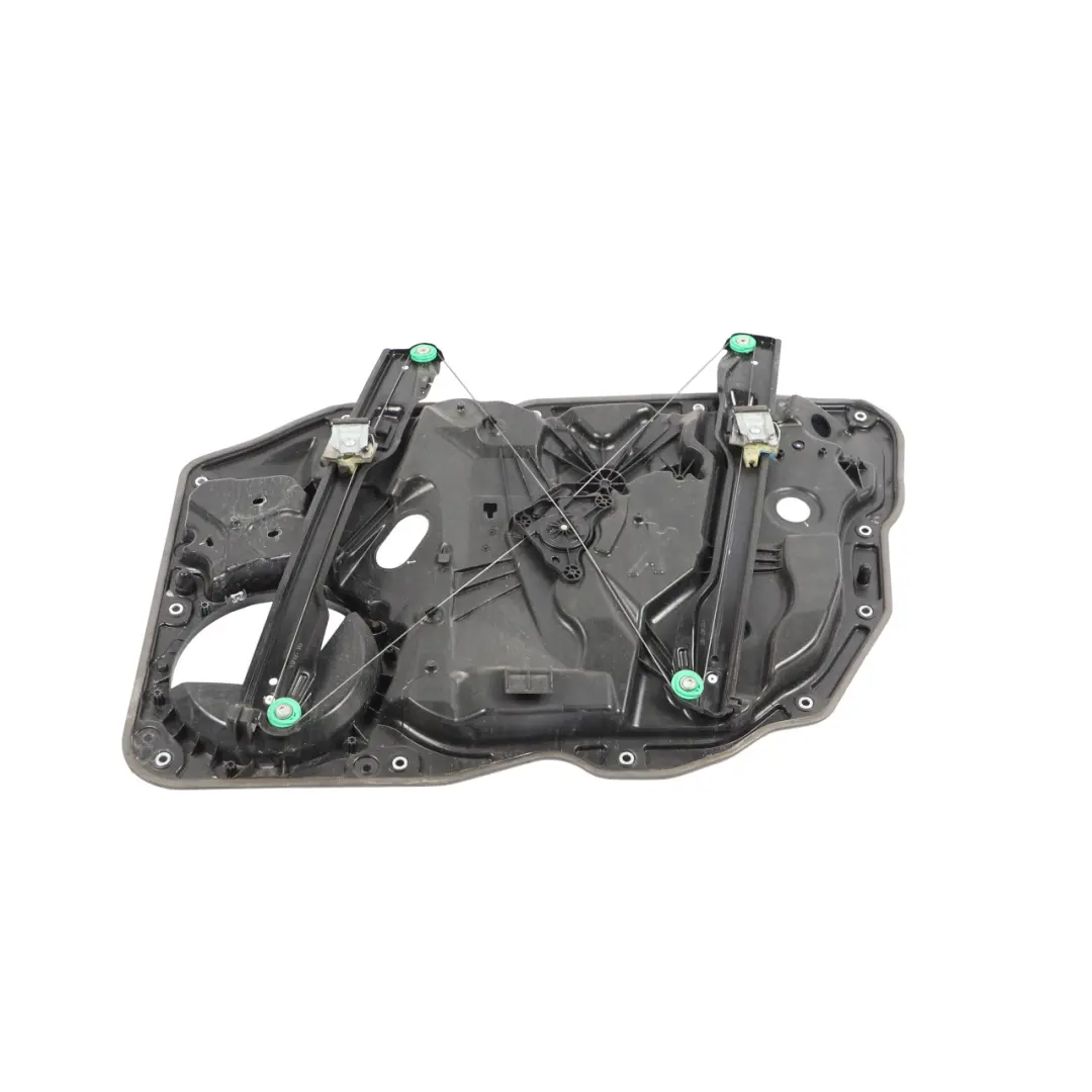 Porsche Cayenne 92A Window Lifter Regulator Motor Front Left N/S 7P5837755D - SKU 95854246102 - Part number 95854246102