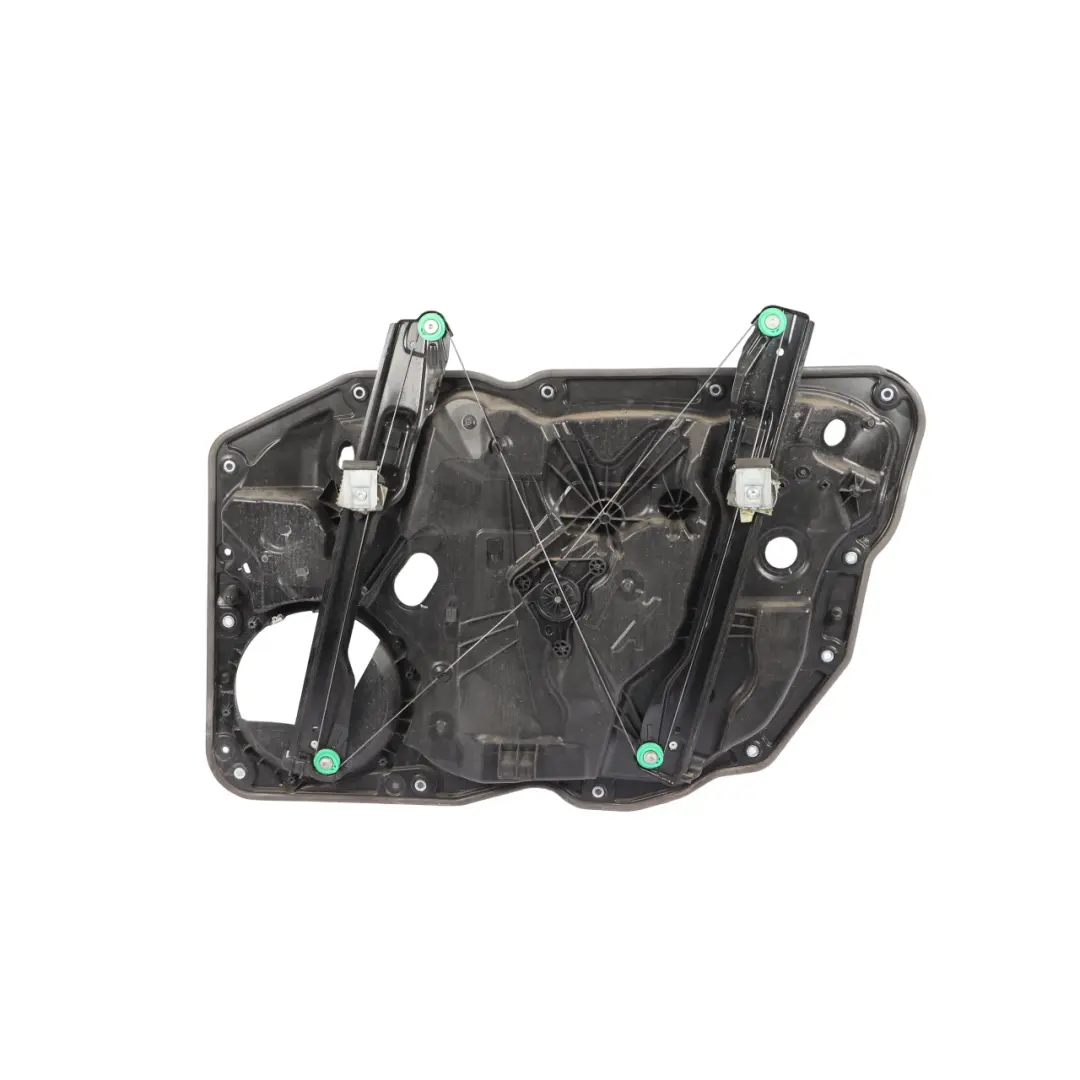 Porsche Cayenne 92A Window Lifter Regulator Motor Front Left N/S 7P5837755D - SKU 95854246102 - Part number 95854246102