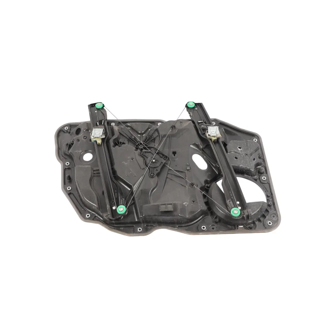 Porsche Cayenne 92A Window Lifter Regulator Motor Front Right O/S 7P5837756D - SKU 95854246202 - Part number 95854246202