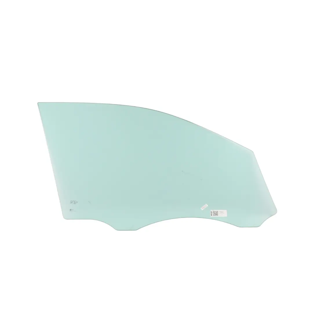 Front Door Window Side Glass Left N/S AS2 to Porsche Cayenne 92A with Part number 95854251101 Porsche Cayenne 92A Front Door Window Side Glass Left N/S AS2 - SKU 95854251101 - Part number 95854251101