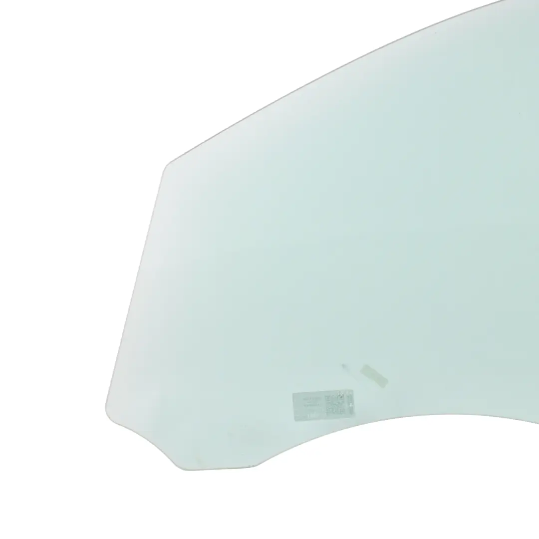 Front Door Window Side Glass Left N/S AS2 to Porsche Cayenne 92A with Part number 95854251101 Porsche Cayenne 92A Front Door Window Side Glass Left N/S AS2 - SKU 95854251101 - Part number 95854251101
