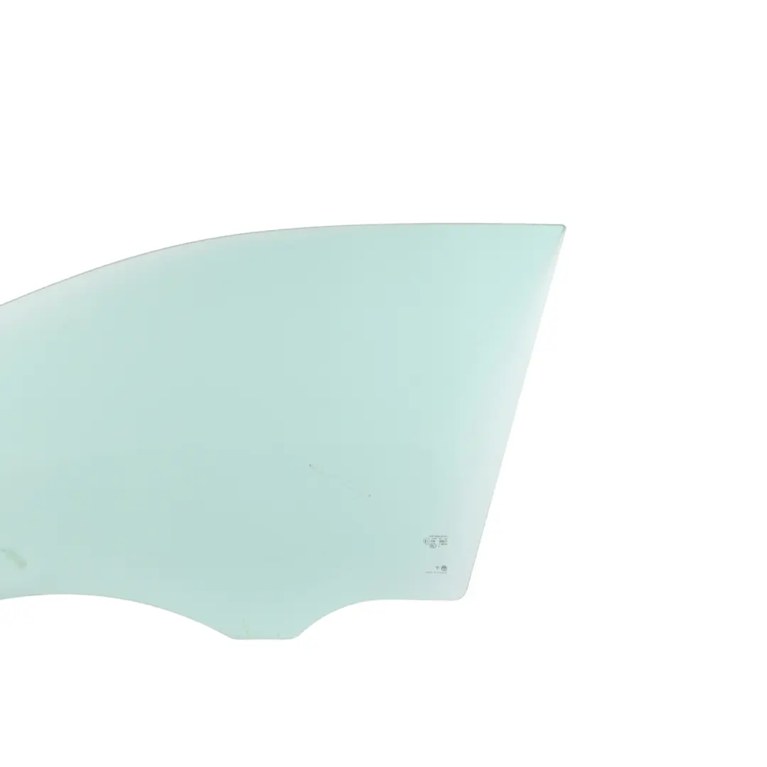 Front Door Window Side Glass Left N/S AS2 to Porsche Cayenne 92A with Part number 95854251101 Porsche Cayenne 92A Front Door Window Side Glass Left N/S AS2 - SKU 95854251101 - Part number 95854251101