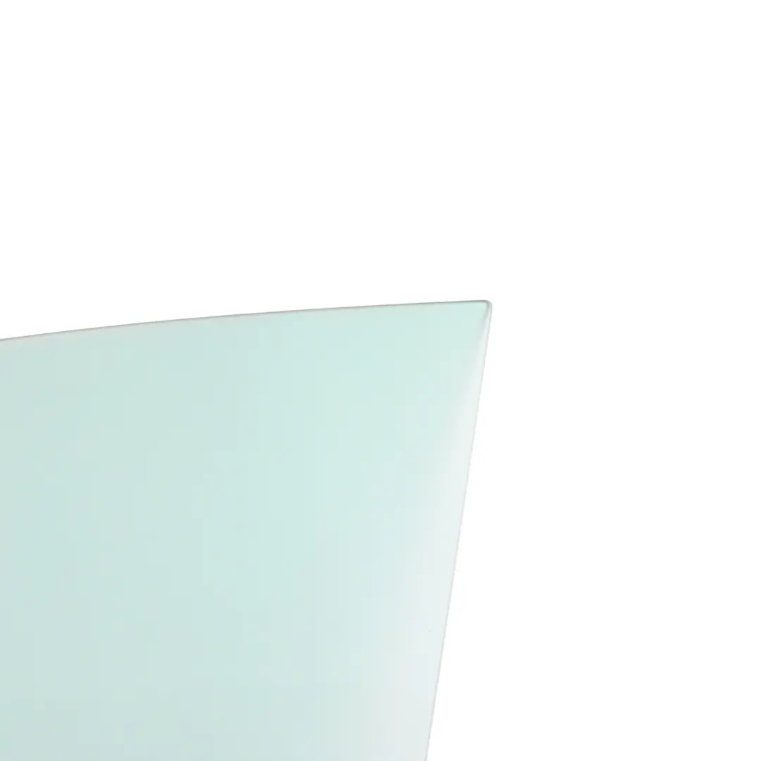 Front Door Window Side Glass Left N/S AS2 to Porsche Cayenne 92A with Part number 95854251101 Porsche Cayenne 92A Front Door Window Side Glass Left N/S AS2 - SKU 95854251101 - Part number 95854251101