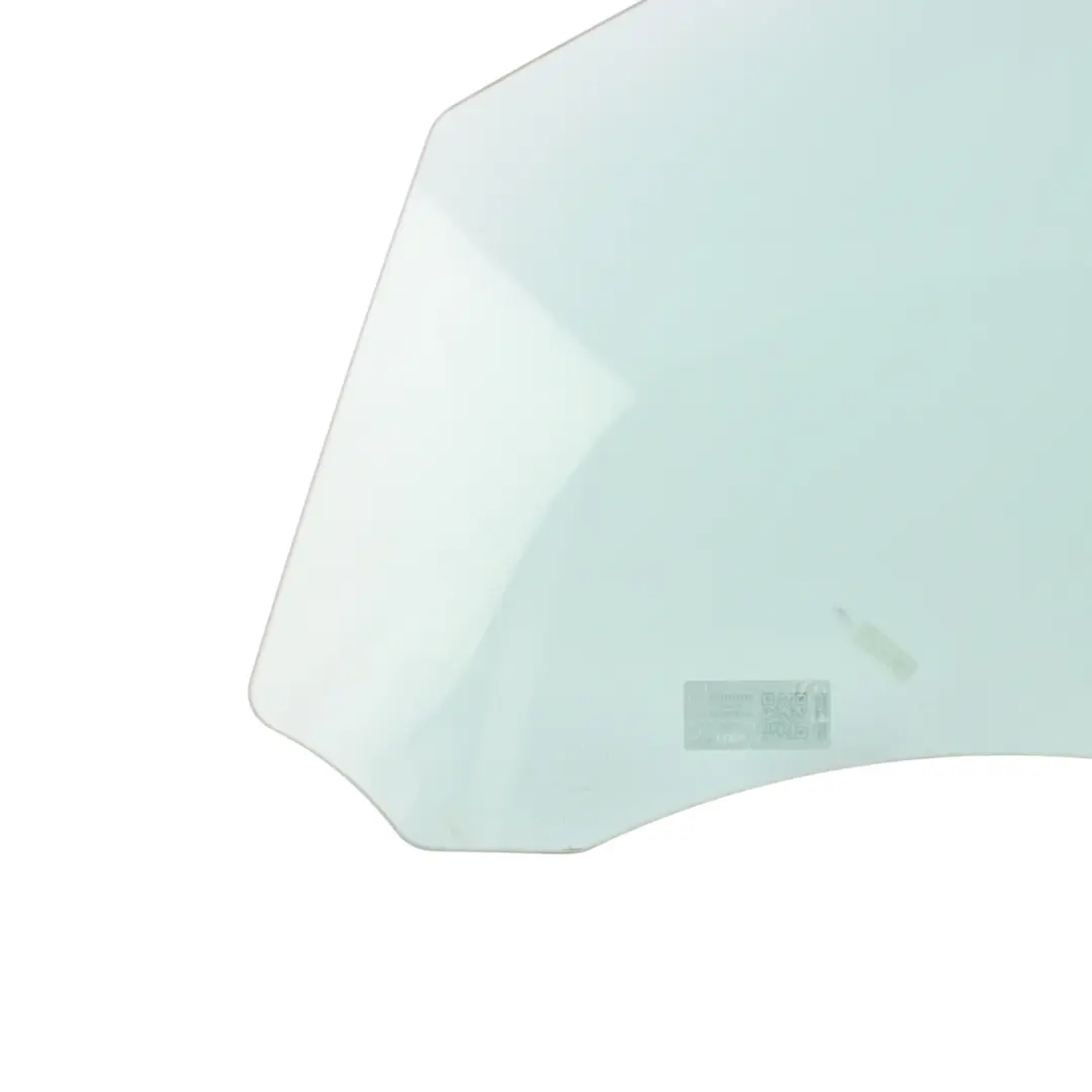 Front Door Window Side Glass Left N/S AS2 to Porsche Cayenne 92A with Part number 95854251101 Porsche Cayenne 92A Front Door Window Side Glass Left N/S AS2 - SKU 95854251101 - Part number 95854251101