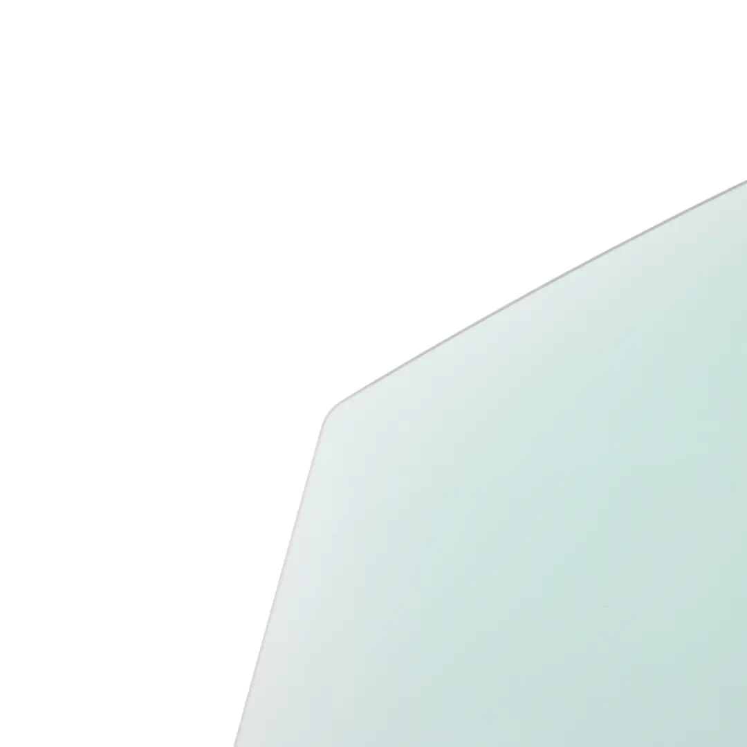 Front Door Window Side Glass Left N/S AS2 to Porsche Cayenne 92A with Part number 95854251101 Porsche Cayenne 92A Front Door Window Side Glass Left N/S AS2 - SKU 95854251101 - Part number 95854251101