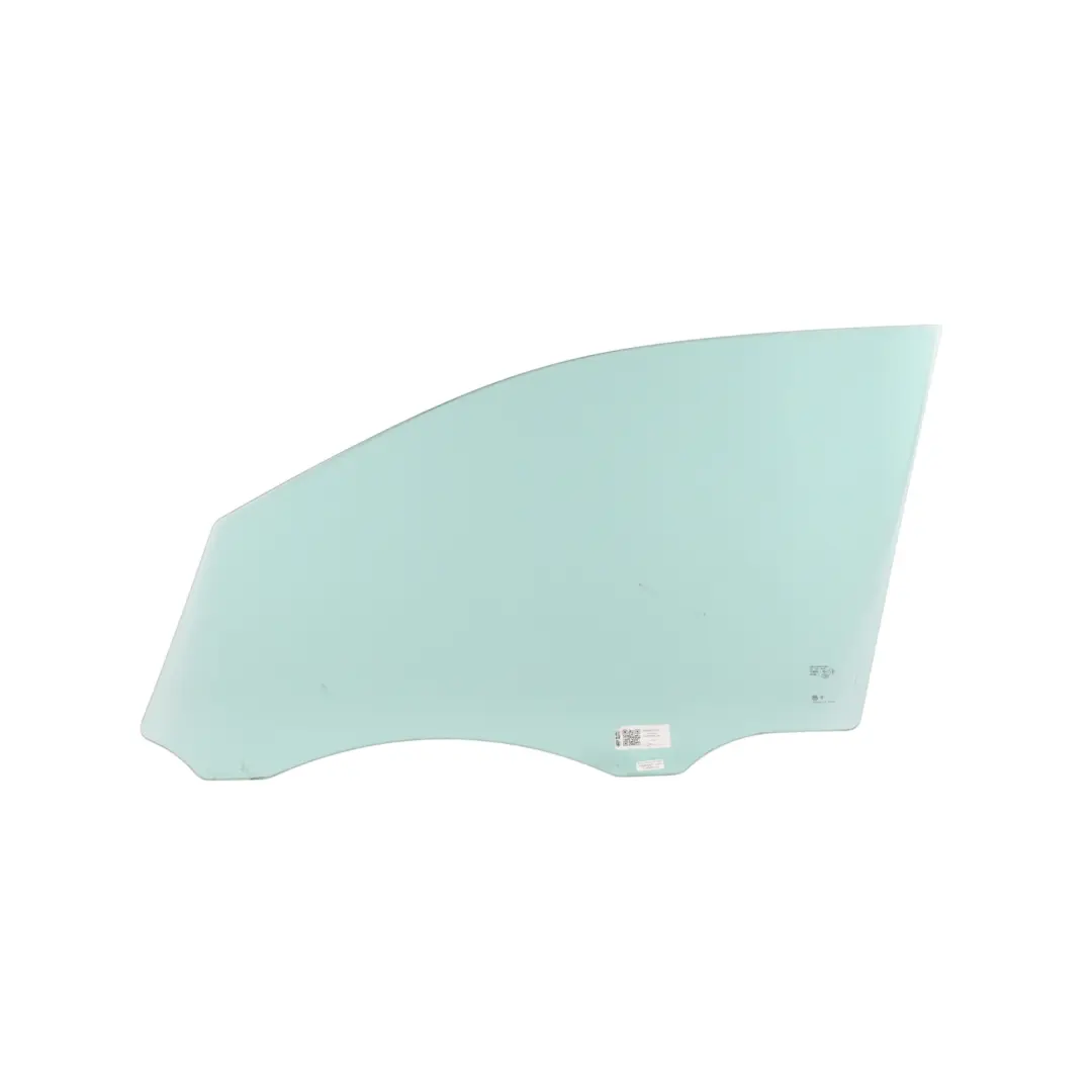 Front Door Window Side Glass Right O/S AS2 to Porsche Cayenne 92A with Part number 95854251201 Porsche Cayenne 92A Front Door Window Side Glass Right O/S AS2 - SKU 95854251201 - Part number 95854251201