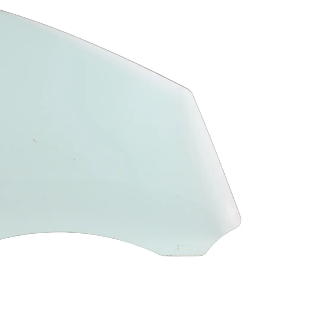 Front Door Window Side Glass Right O/S AS2 to Porsche Cayenne 92A with Part number 95854251201 Porsche Cayenne 92A Front Door Window Side Glass Right O/S AS2 - SKU 95854251201 - Part number 95854251201