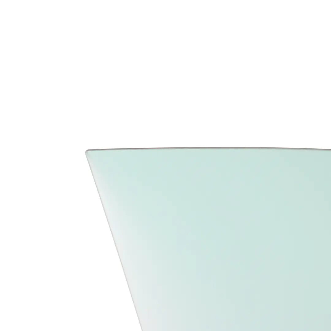 Puerta Delantera Ventana Lateral Derecha AS2 para Porsche Cayenne 92A con número de pieza 95854251201 Porsche Cayenne 92A Puerta Delantera Ventana Lateral Derecha AS2 - SKU 95854251201 - Número de pieza 95854251201