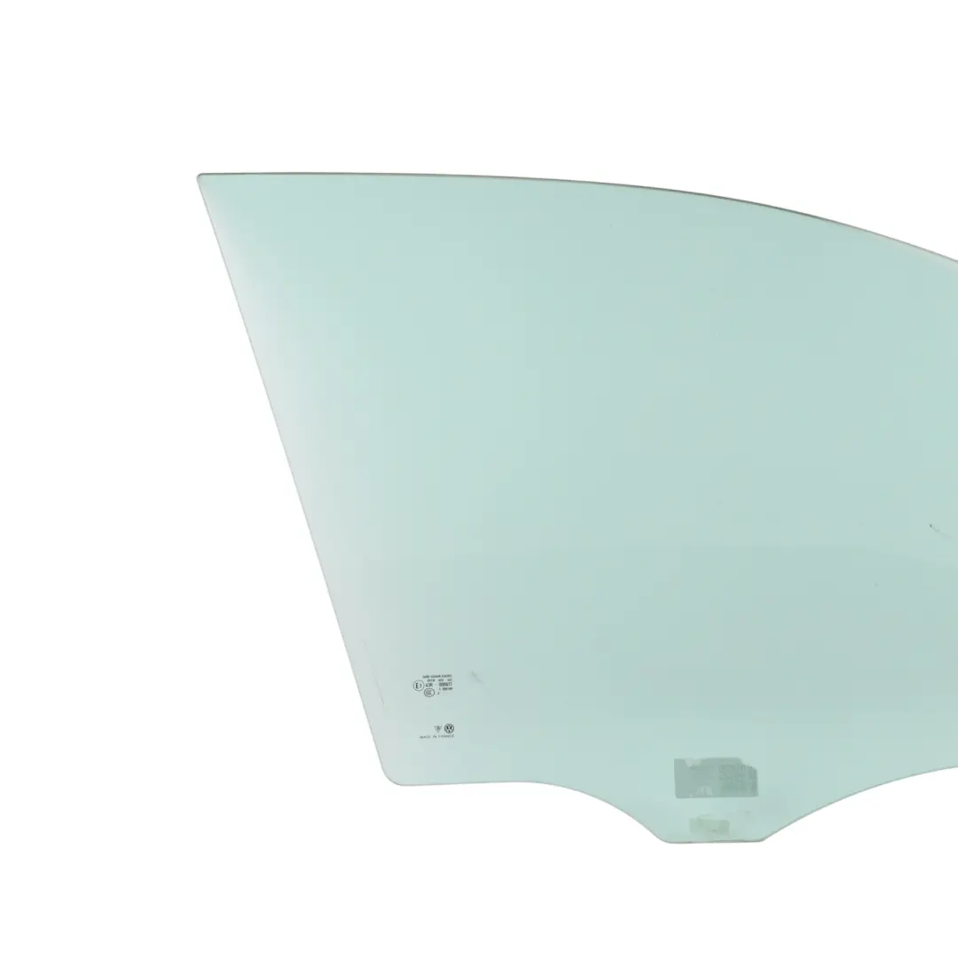 Front Door Window Side Glass Right O/S AS2 to Porsche Cayenne 92A with Part number 95854251201 Porsche Cayenne 92A Front Door Window Side Glass Right O/S AS2 - SKU 95854251201 - Part number 95854251201