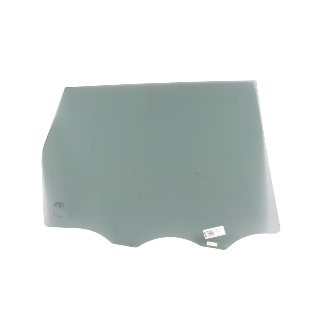 Porsche Cayenne 92A Rear Door Side Window Glass Left N/S AS3 - SKU 95854261106 - Part number 95854261106