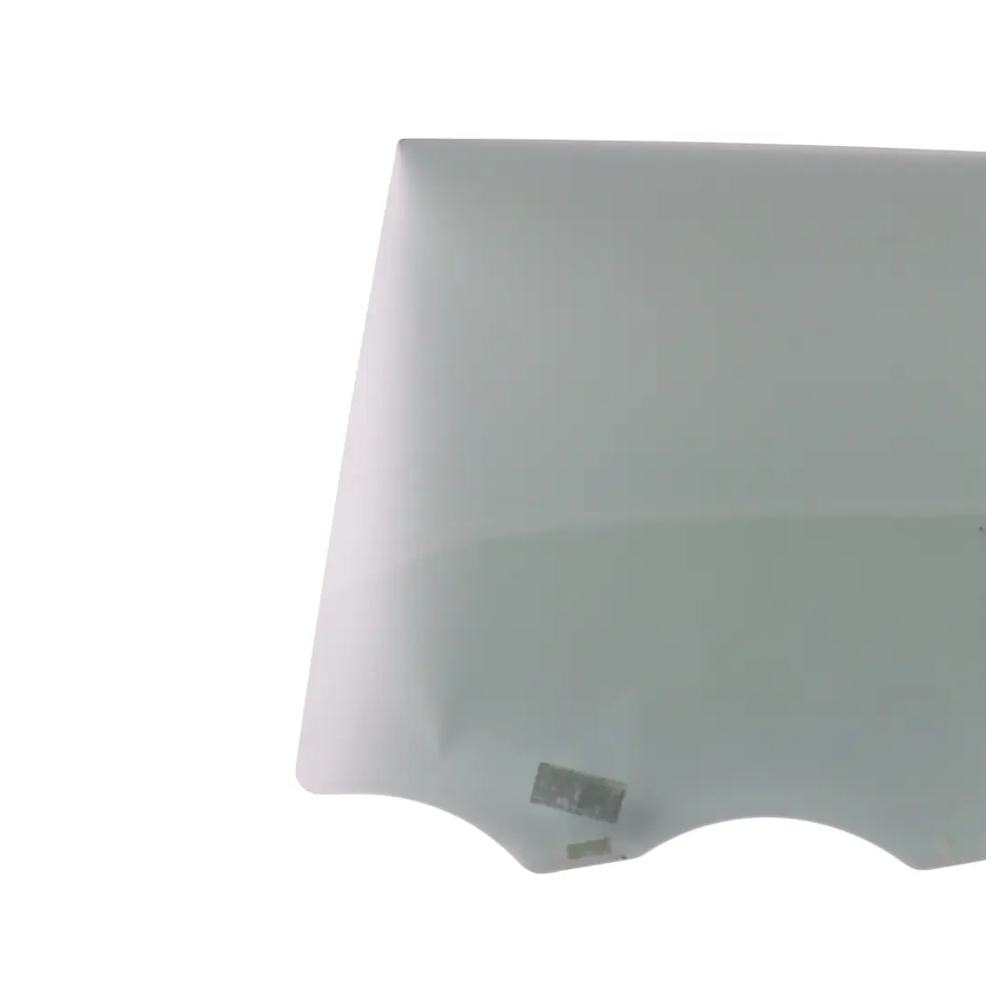 Porsche Cayenne 92A Rear Door Side Window Glass Left N/S AS3 - SKU 95854261106 - Part number 95854261106