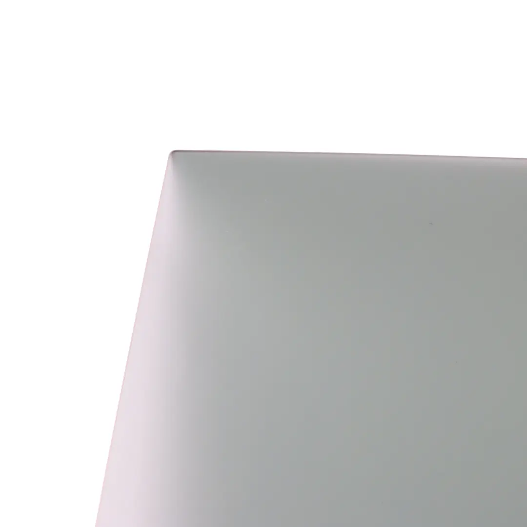 Porsche Cayenne 92A Rear Door Side Window Glass Left N/S AS3 - SKU 95854261106 - Part number 95854261106