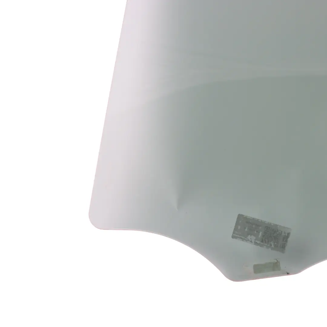 Porsche Cayenne 92A Rear Door Side Window Glass Left N/S AS3 - SKU 95854261106 - Part number 95854261106