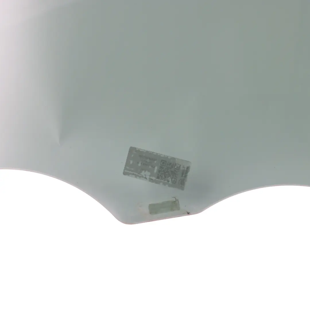 Porsche Cayenne 92A Cristal Ventana Lateral Puerta Trasera Izquierda - SKU 95854261106 - Número de pieza 95854261106