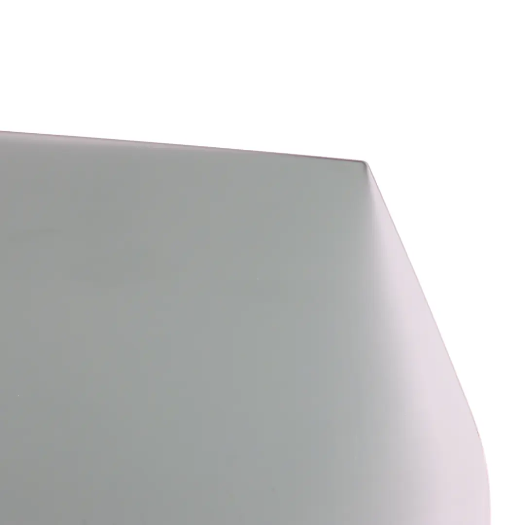 Porsche Cayenne 92A Rear Door Side Window Glass Left N/S AS3 - SKU 95854261106 - Part number 95854261106