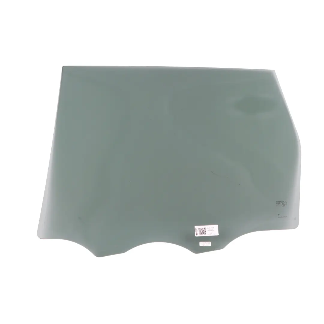 Porsche Cayenne 92A Rear Door Side Window Glass Right O/S AS3 - SKU 95854261206 - Part number 95854261206