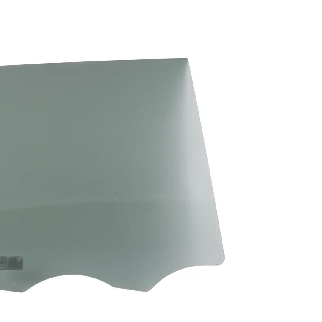 Porsche Cayenne 92A Rear Door Side Window Glass Right O/S AS3 - SKU 95854261206 - Part number 95854261206