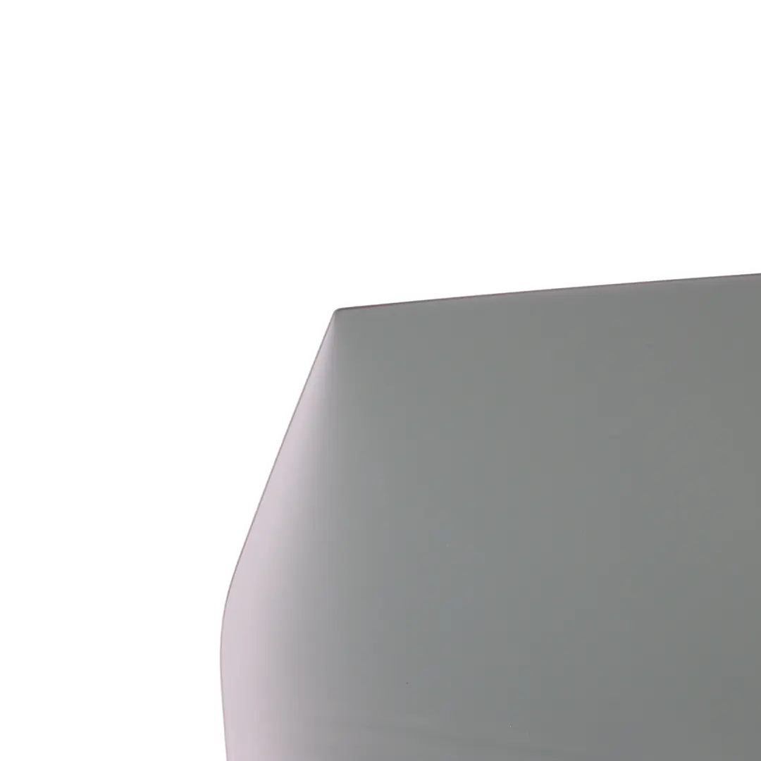 Puerta Trasera Ventana Lateral Derecha Vidrio para Porsche Cayenne 92A con número de pieza 95854261206 Porsche Cayenne 92A Puerta Trasera Ventana Lateral Derecha Vidrio - SKU 95854261206 - Número de pieza 95854261206