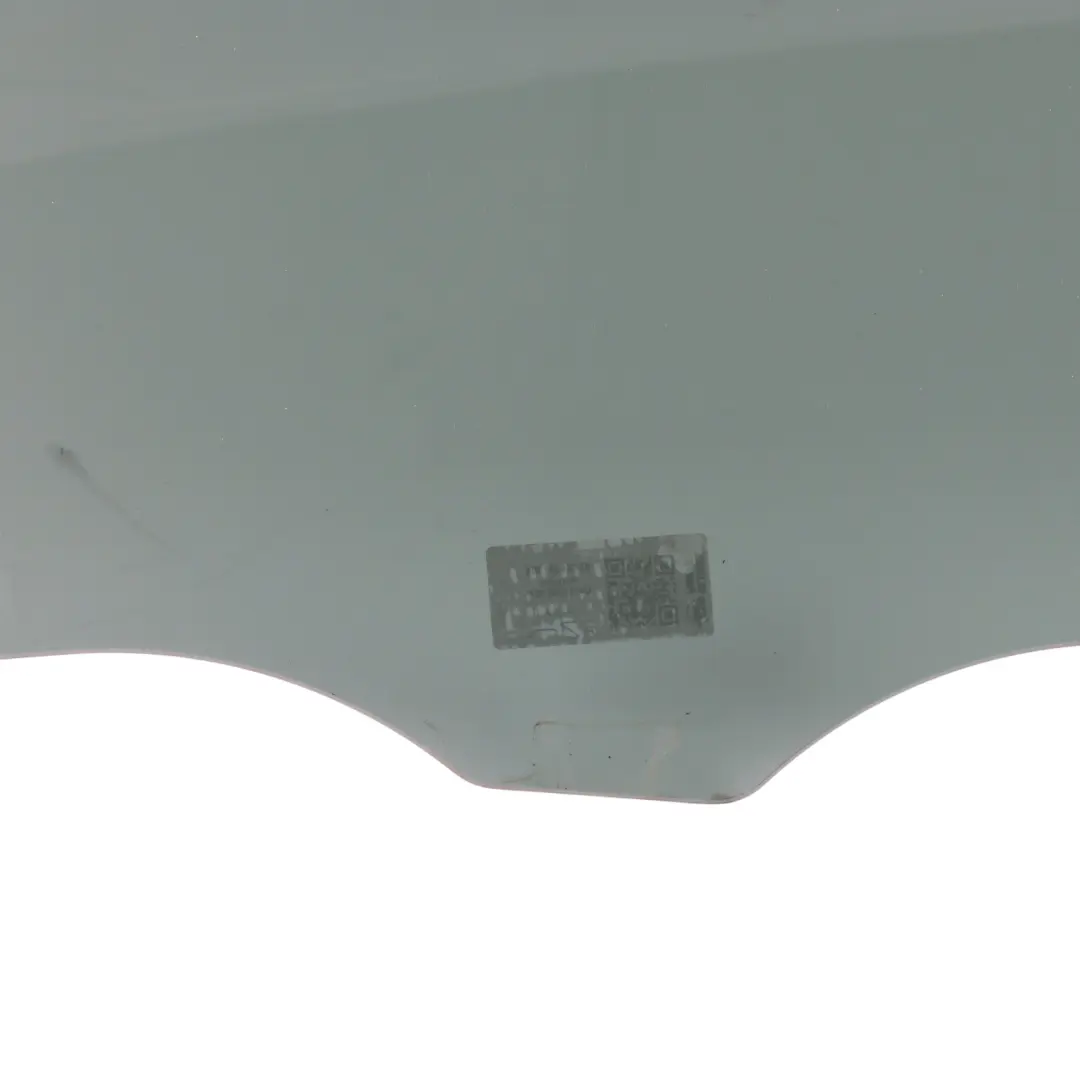 Porsche Cayenne 92A Rear Door Side Window Glass Right O/S AS3 - SKU 95854261206 - Part number 95854261206