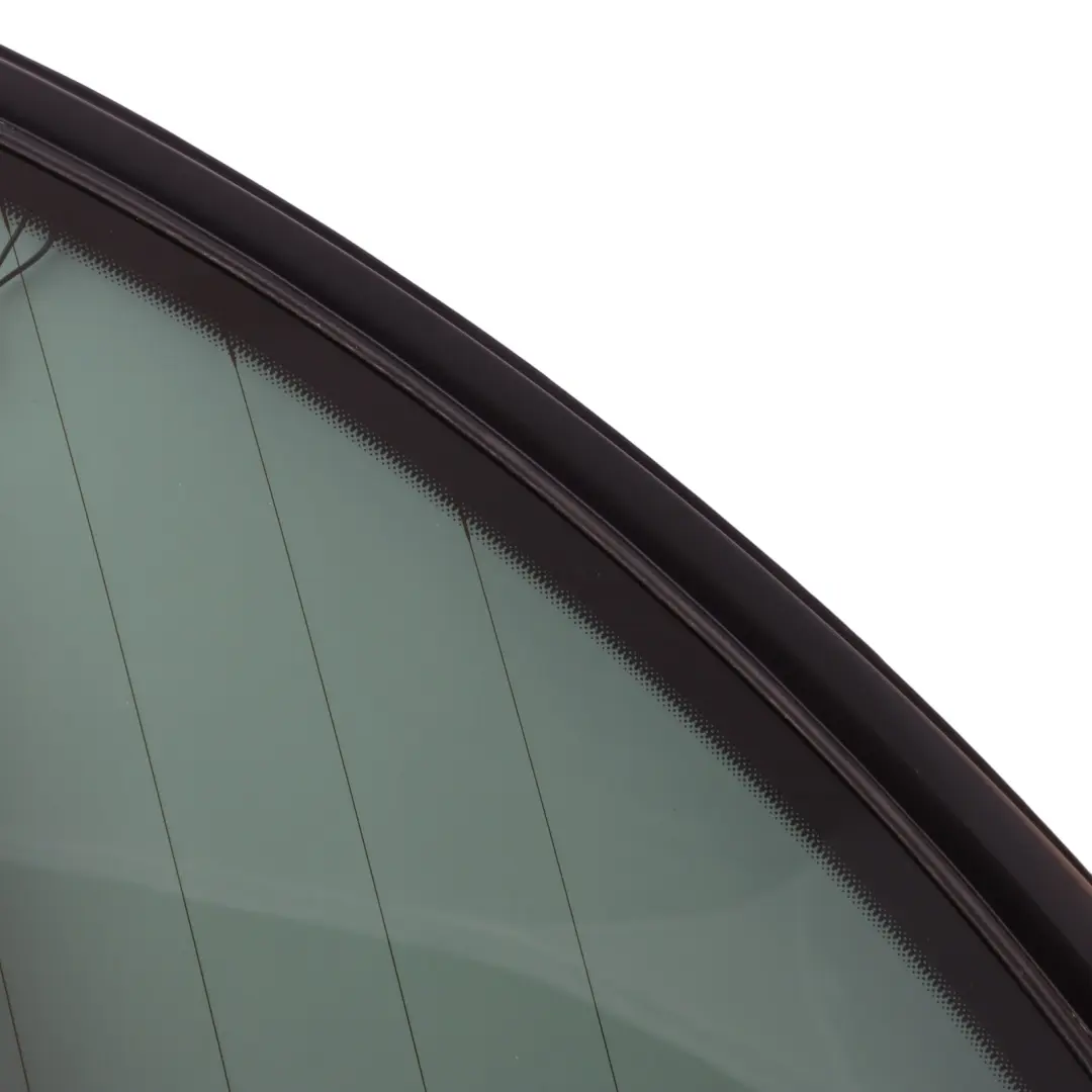 Porsche Cayenne 92A Rear Window Quarter Glass Fixed Left N/S AS3 7P5845297 - SKU 95854411153 - Part number 95854411153