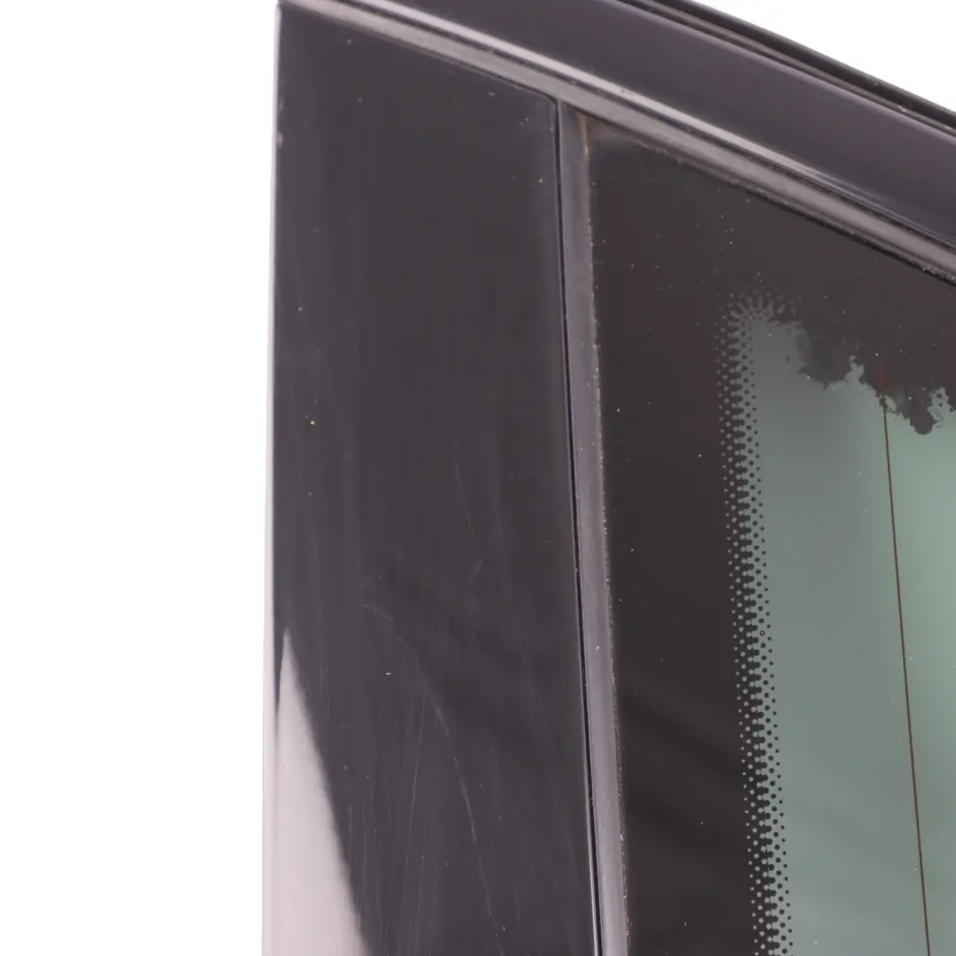 Window Quarter Glass Fixed Left N/S AS3 7P5845297 to Porsche Cayenne 92A Rear with Part number 95854411153 Porsche Cayenne 92A Rear Window Quarter Glass Fixed Left N/S AS3 7P5845297 - SKU 95854411153 - Part number 95854411153