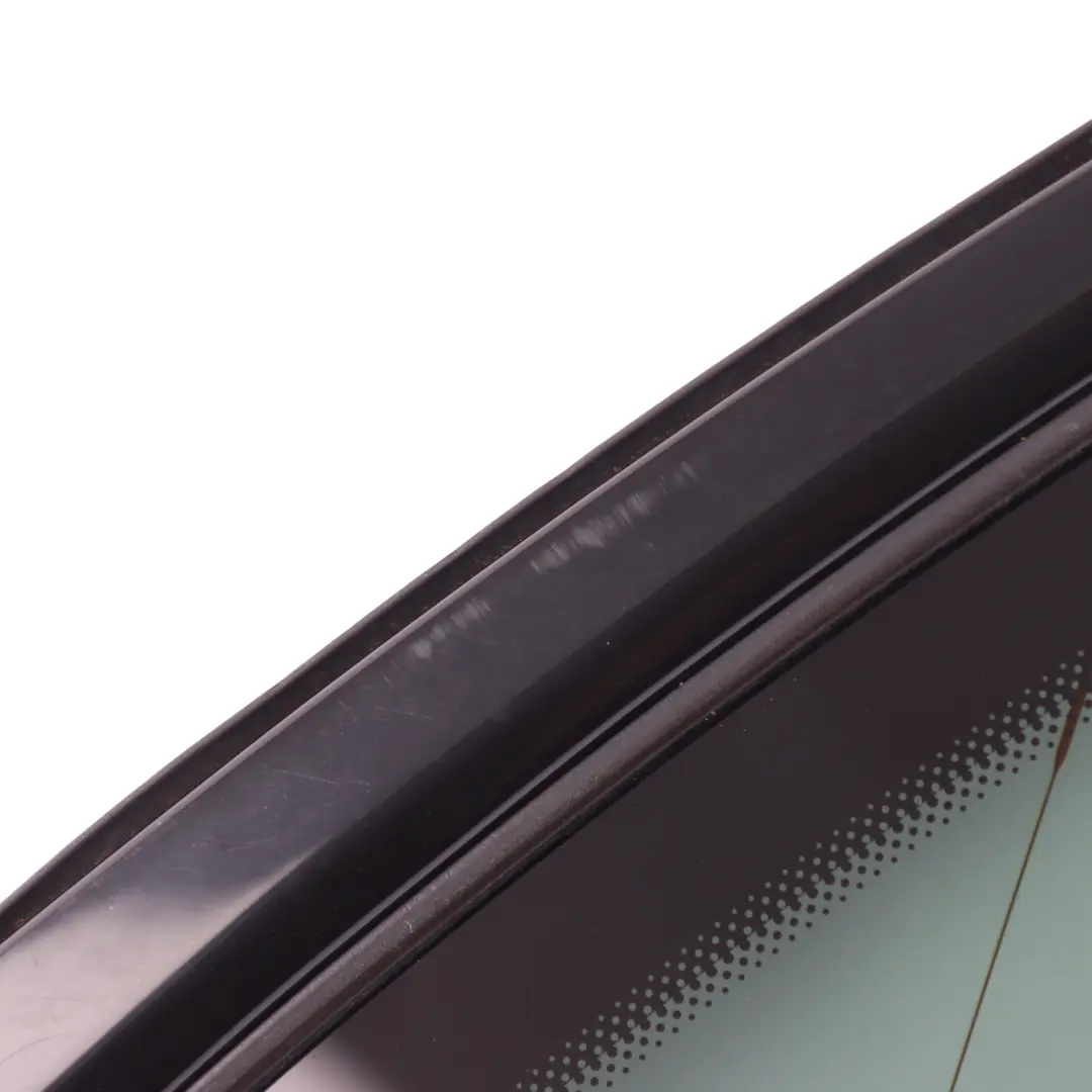 Window Quarter Glass Fixed Right O/S AS3 7P5845298HH to Porsche Cayenne 92A Rear with Part number 95854411253 Porsche Cayenne 92A Rear Window Quarter Glass Fixed Right O/S AS3 7P5845298HH - SKU 95854411253-1 - Part number 95854411253