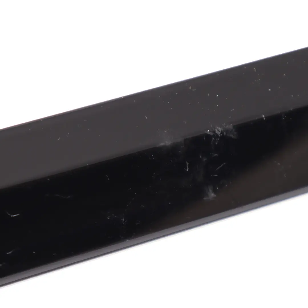 Door Card Panel Trim Strip Cover Front Left N/S 7P0867409F to Porsche Cayenne 92A with Part number 95855540900 Porsche Cayenne 92A Door Card Panel Trim Strip Cover Front Left N/S 7P0867409F - SKU 95855540900 - Part number 95855540900