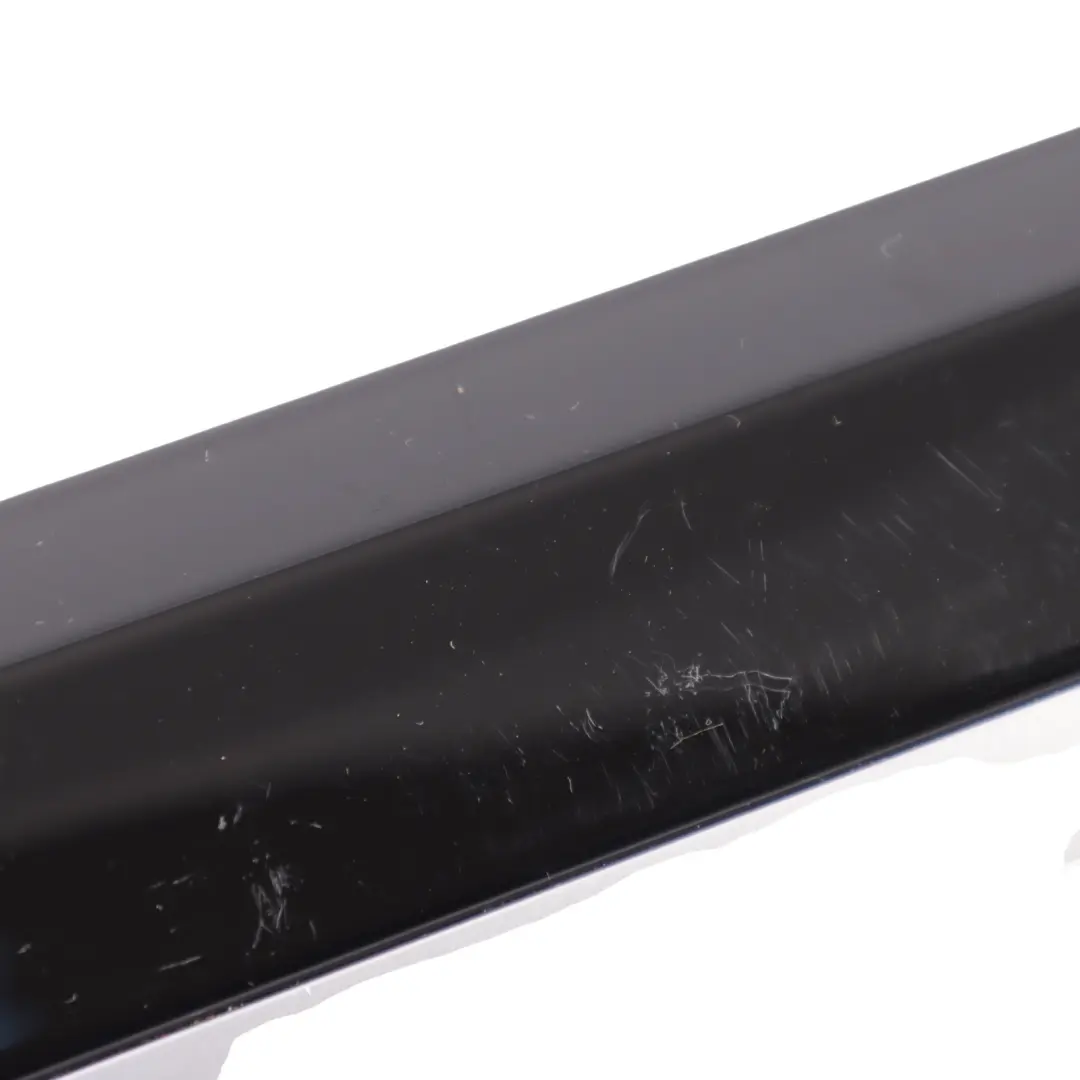 Door Card Panel Trim Strip Cover Front Left N/S 7P0867409F to Porsche Cayenne 92A with Part number 95855540900 Porsche Cayenne 92A Door Card Panel Trim Strip Cover Front Left N/S 7P0867409F - SKU 95855540900 - Part number 95855540900