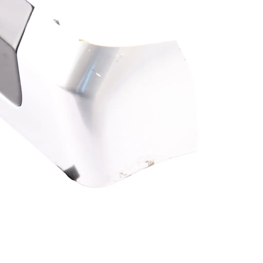 Porsche Cayenne 92A Door Card Panel Trim Strip Cover Front Left N/S 7P0867409F - SKU 95855540900 - Part number 95855540900