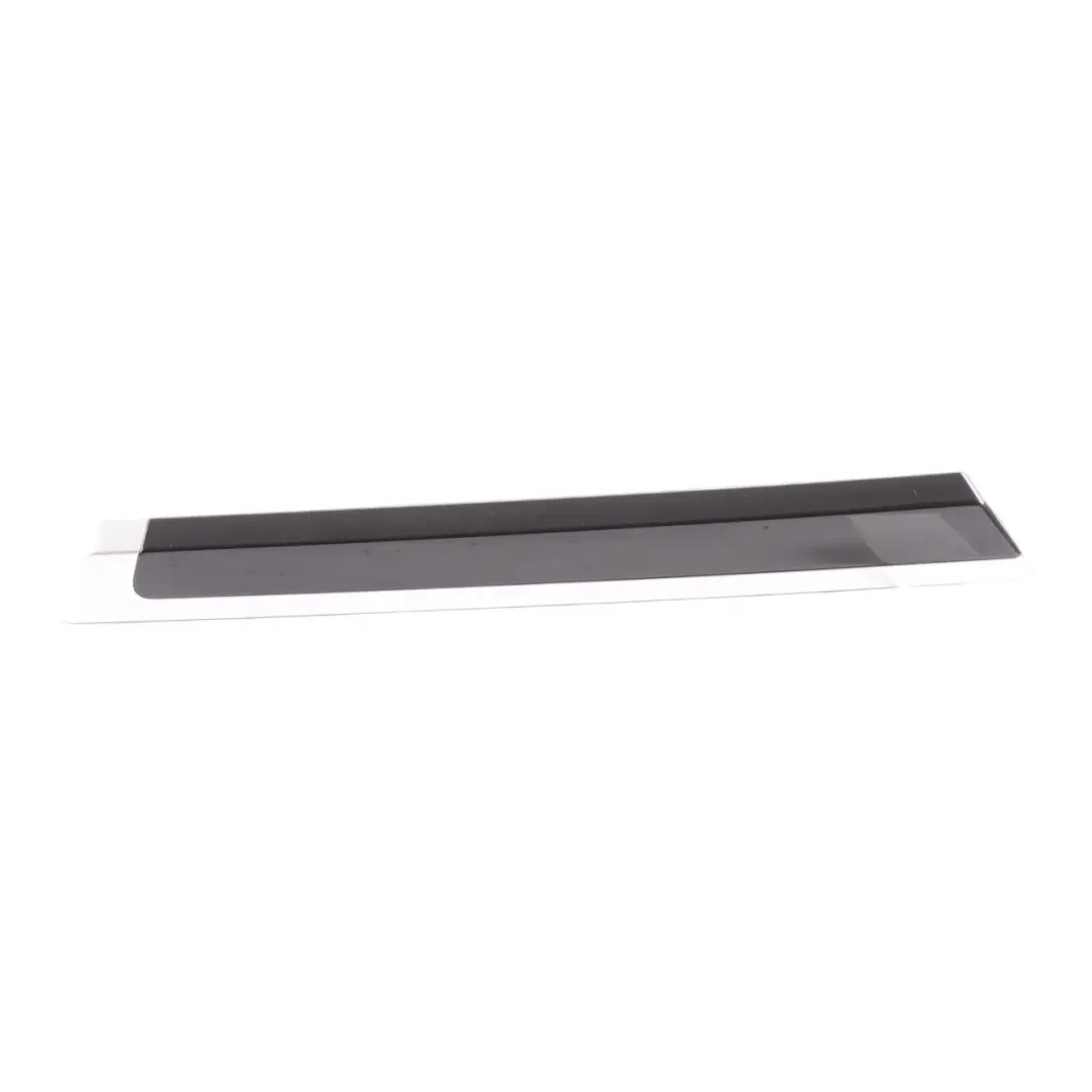Porsche Cayenne 92A Door Card Panel Trim Strip Cover Front Right O/S 7P0867410 - SKU 95855541000 - Part number 95855541000