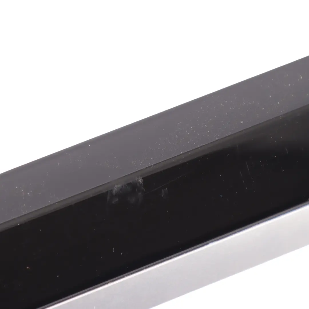 Porsche Cayenne 92A Door Card Panel Trim Strip Cover Front Right O/S 7P0867410 - SKU 95855541000 - Part number 95855541000