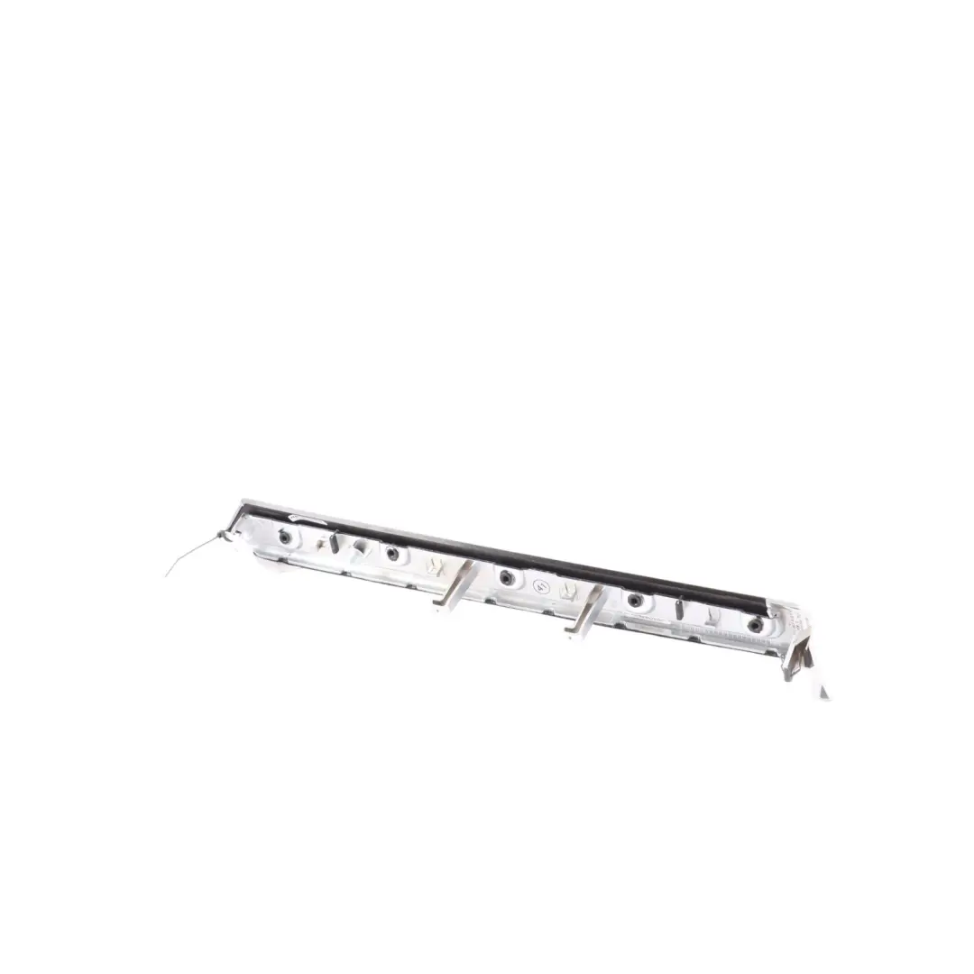 Door Card Panel Trim Strip Cover Front Right O/S 7P0867410 to Porsche Cayenne 92A with Part number 95855541000 Porsche Cayenne 92A Door Card Panel Trim Strip Cover Front Right O/S 7P0867410 - SKU 95855541000 - Part number 95855541000