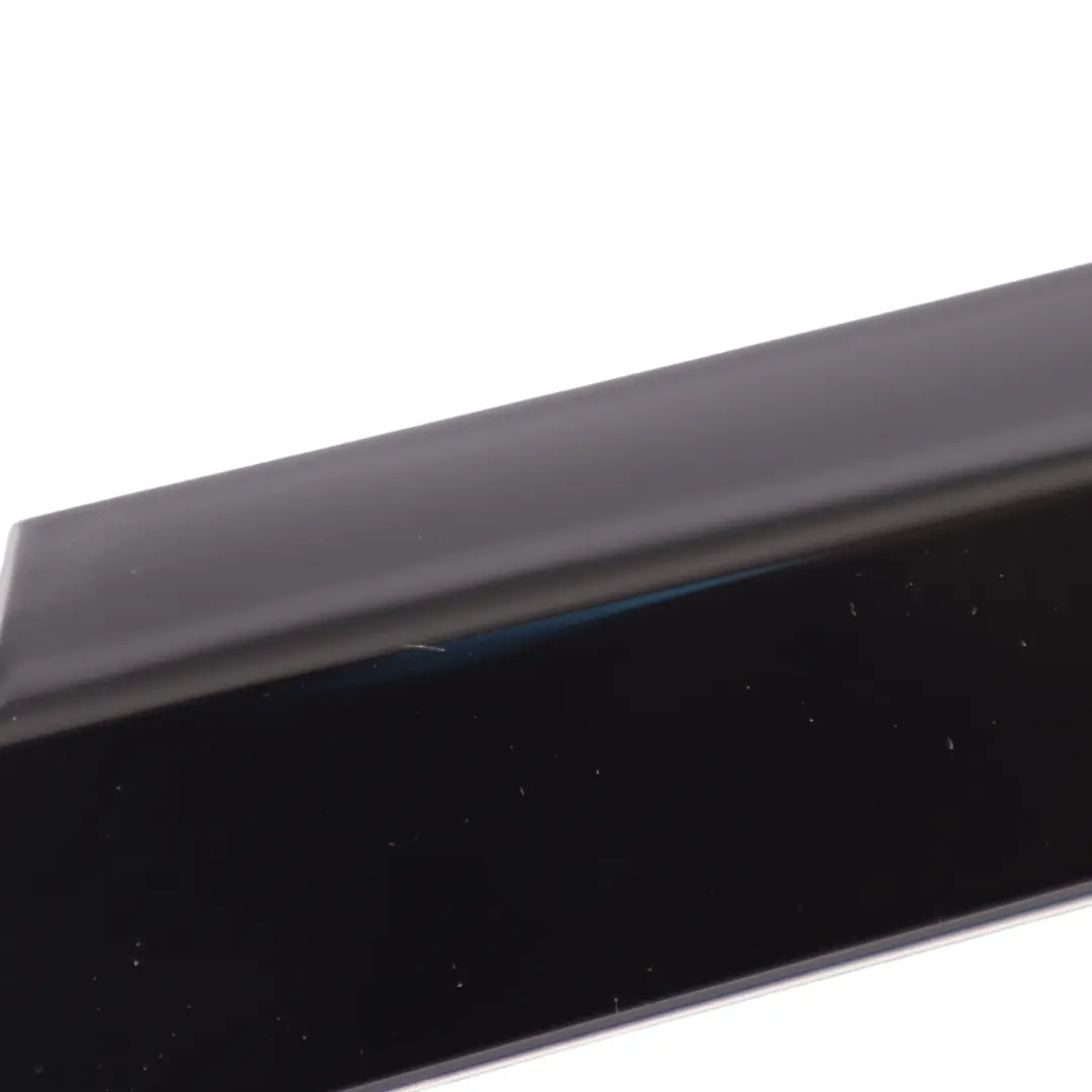 Baguette Garniture Porte Arrière Gauche Noir 7P5867419F pour Porsche Cayenne 92A à propos du numéro de pièce 95855541900 Porsche Cayenne 92A Baguette Garniture Porte Arrière Gauche Noir 7P5867419F - SKU 95855541900 - Numéro de pièce 95855541900