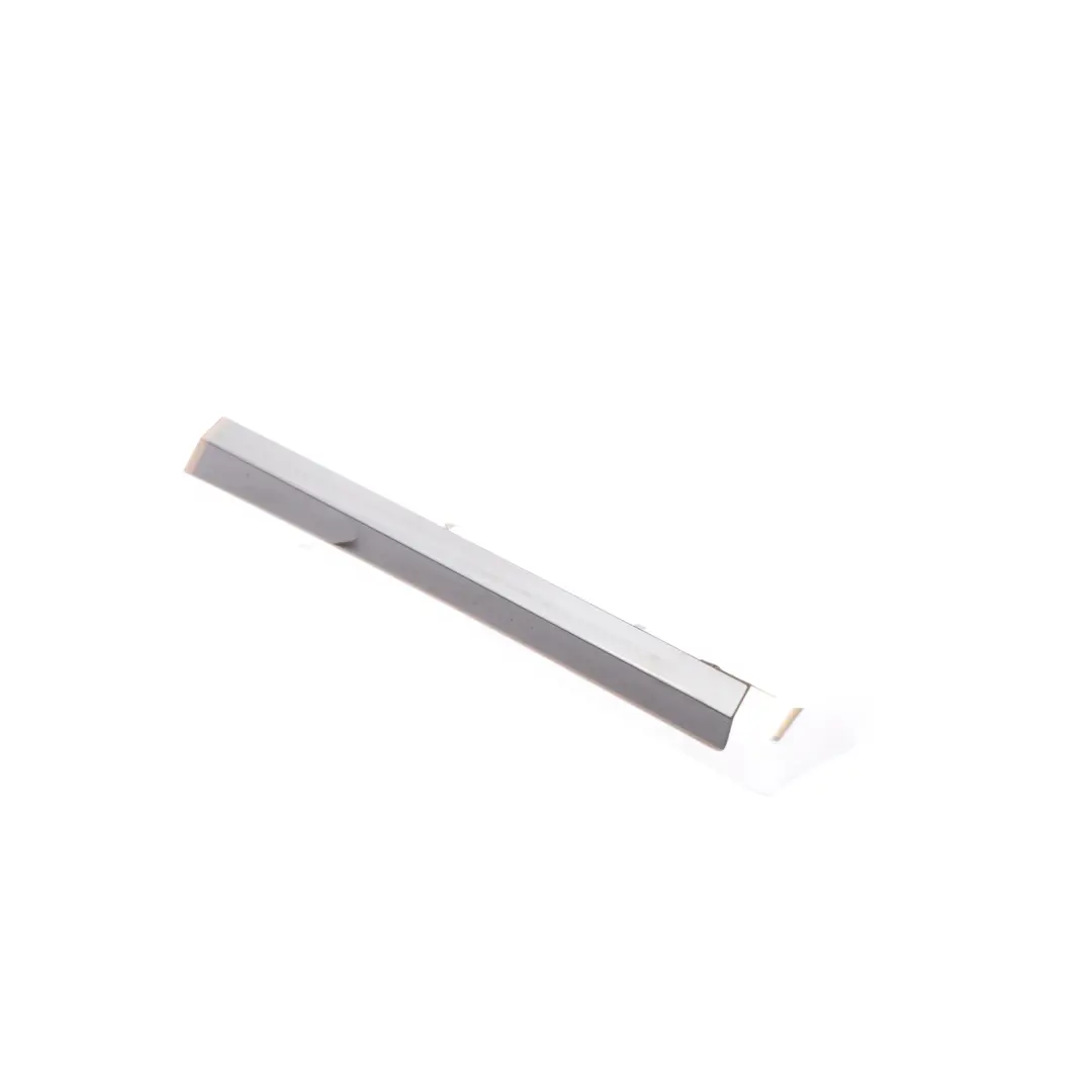 Hintere Tür Karte Strip Klavier Schwarz Links 7P5867419F für Porsche Cayenne 92A mit Teilenummer 95855541900 Porsche Cayenne 92A Hintere Tür Karte Strip Klavier Schwarz Links 7P5867419F - SKU 95855541900 - Teilenummer 95855541900