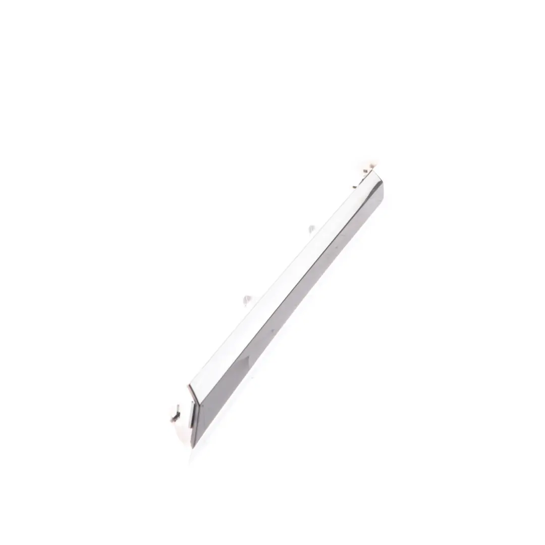 Porsche Cayenne 92A Striscia Decorativa Porta Lato Sinistro 7P5867419F - SKU 95855541900 - Numero di parte 95855541900