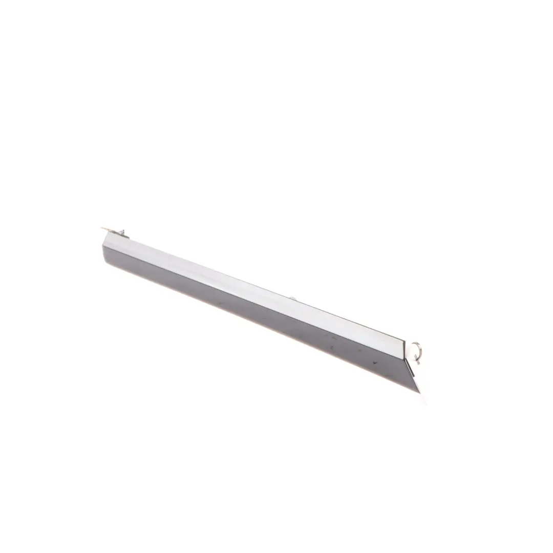 Porsche Cayenne 92A Embellecedor Tarjeta Puerta Trasera Derecha 7P5867420F - SKU 95855542000 - Número de pieza 95855542000