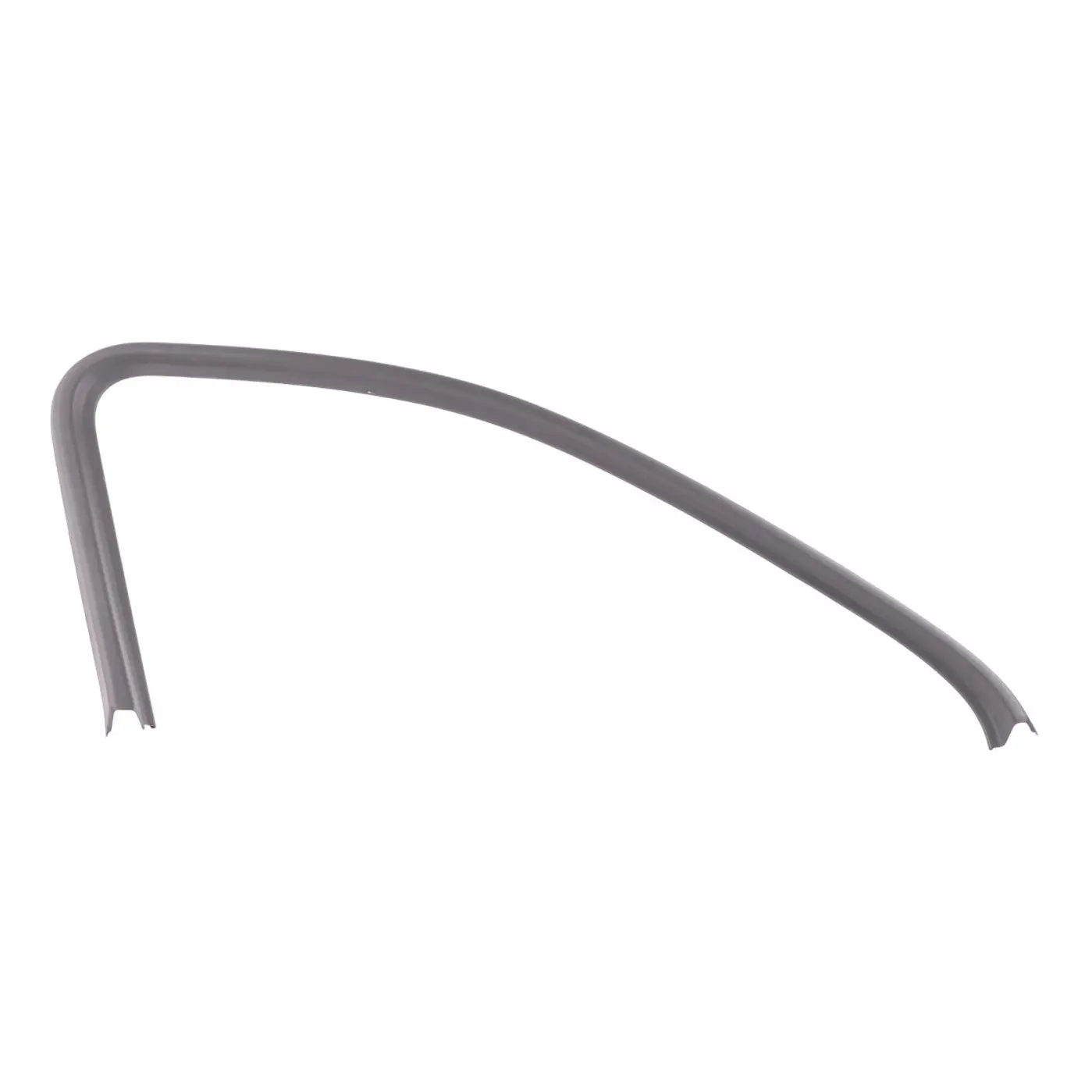 Porsche Cayenne 92A Front Door Window Frame Surround Left N/S 7P0867671A