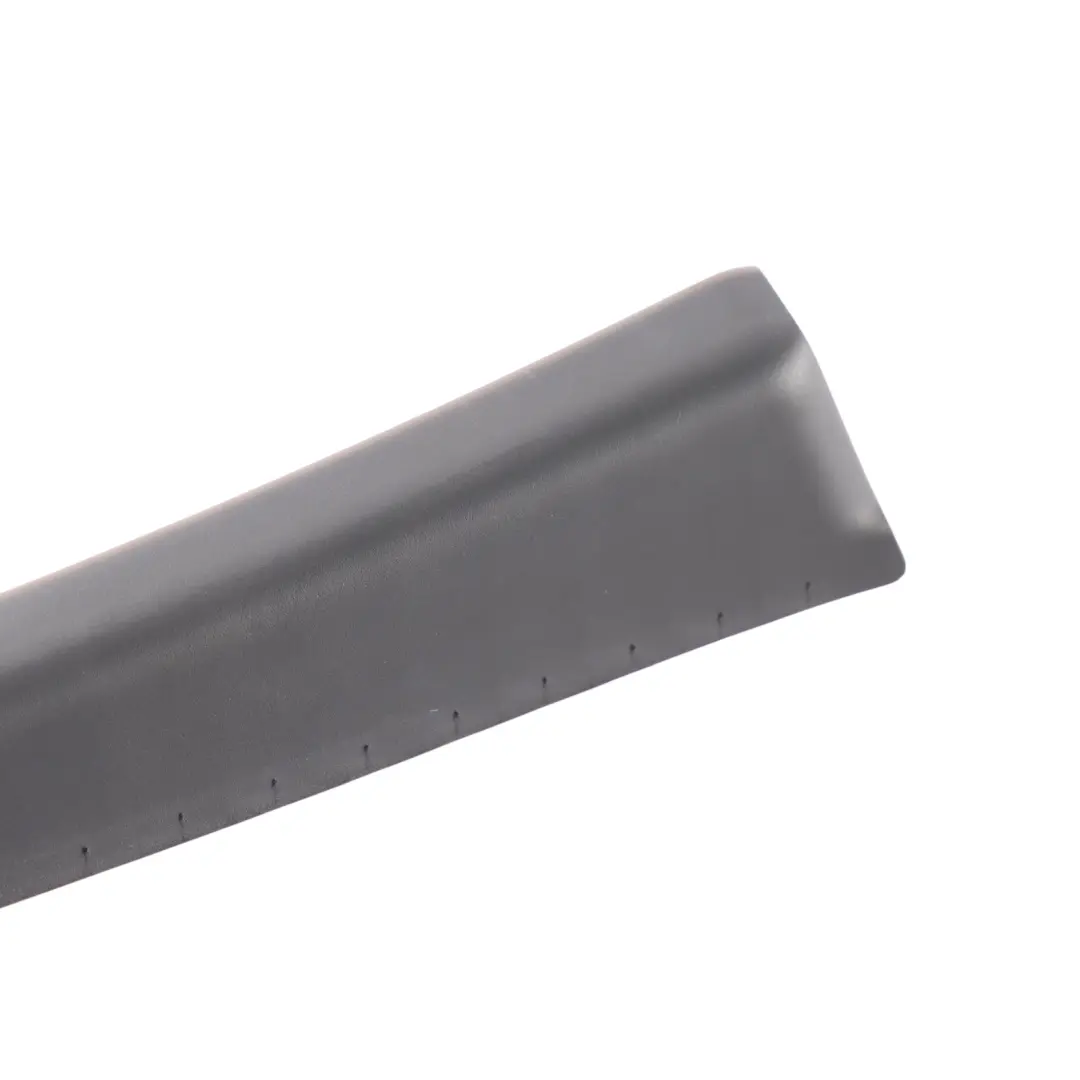 Porsche Cayenne 92A Front Door Window Frame Surround Left N/S 7P0867671A - SKU 95855567150 - Part number 95855567150