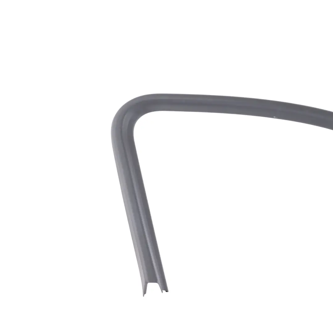 Porsche Cayenne 92A Front Door Window Frame Surround Left N/S 7P0867671A - SKU 95855567150 - Part number 95855567150