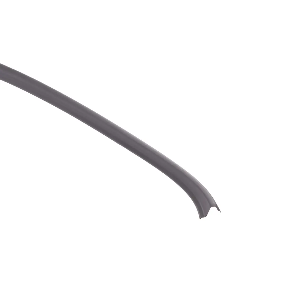 Porsche Cayenne 92A Front Door Window Frame Surround Left N/S 7P0867671A - SKU 95855567150 - Part number 95855567150