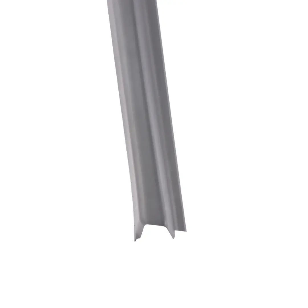 Porsche Cayenne 92A Front Door Window Frame Surround Left N/S 7P0867671A - SKU 95855567150 - Part number 95855567150