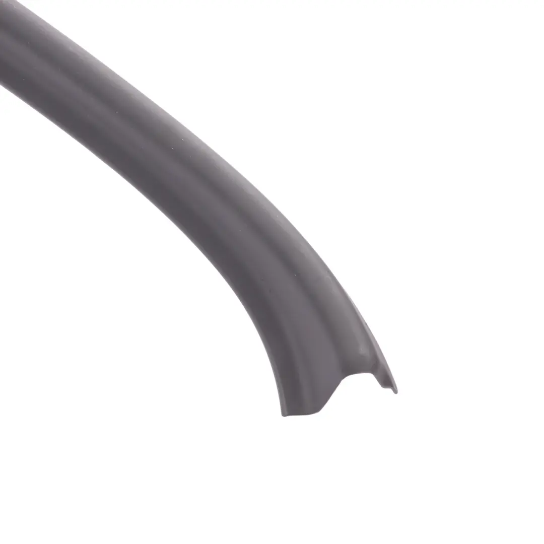Porsche Cayenne 92A Front Door Window Frame Surround Left N/S 7P0867671A - SKU 95855567150 - Part number 95855567150