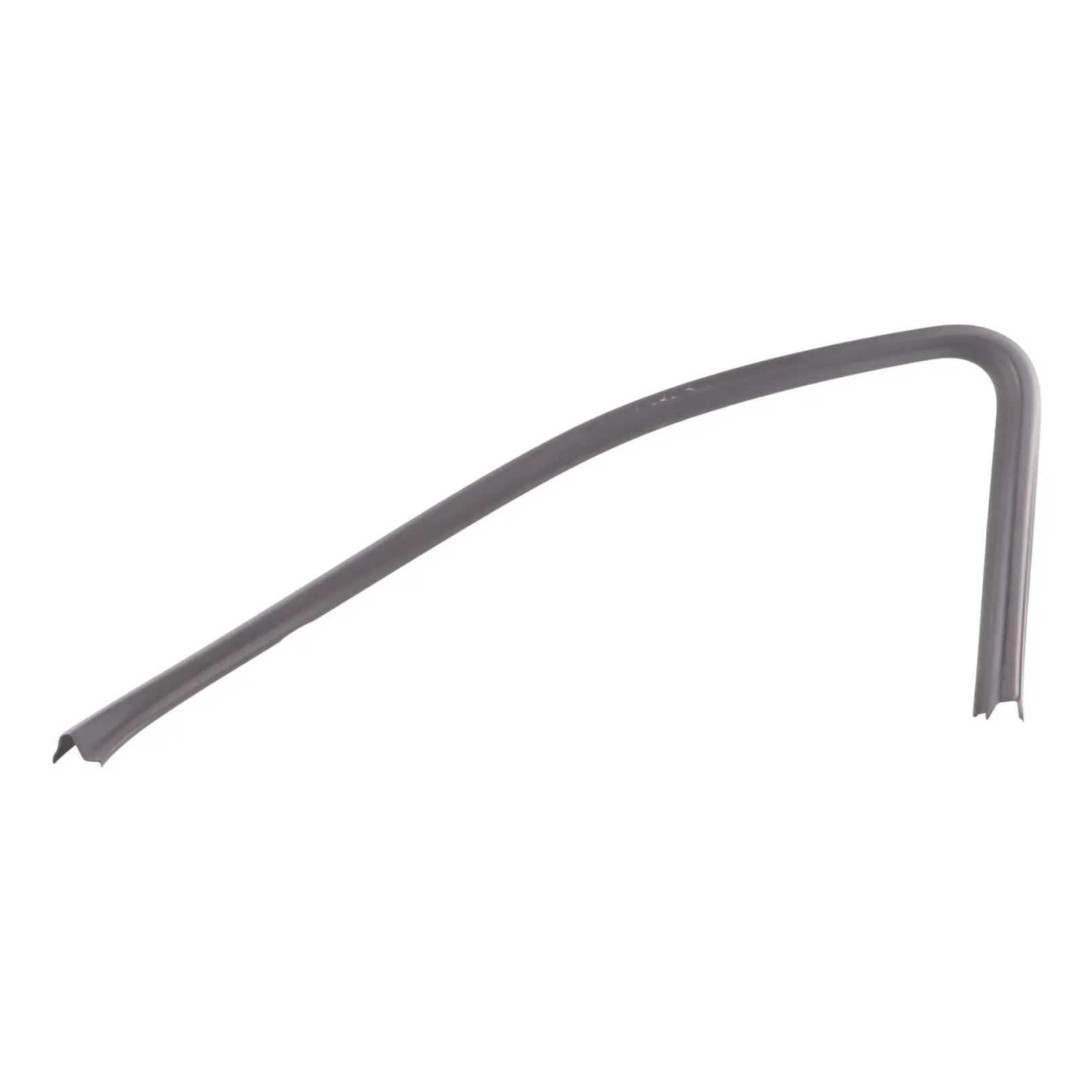 Porsche Cayenne 92A Telaio Del Finestrino Anteriore Destro 7P0867672A